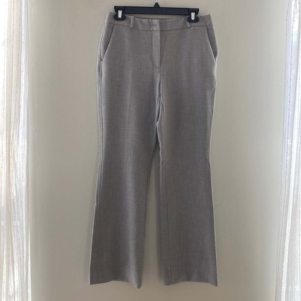 White House Black Market - The Boot dress pants
